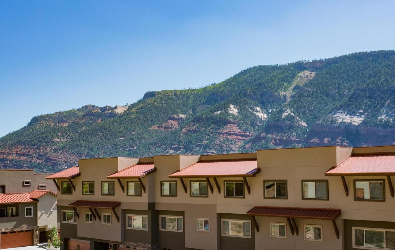 Crimson Cliffs Unit 55 Villa Durango Dış mekan fotoğraf