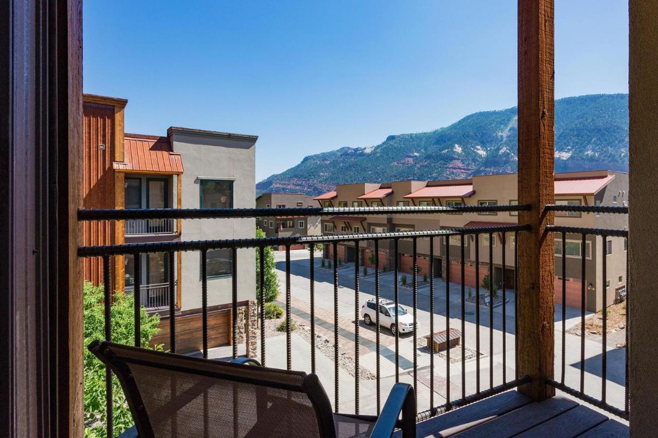 Crimson Cliffs Unit 55 Villa Durango Dış mekan fotoğraf
