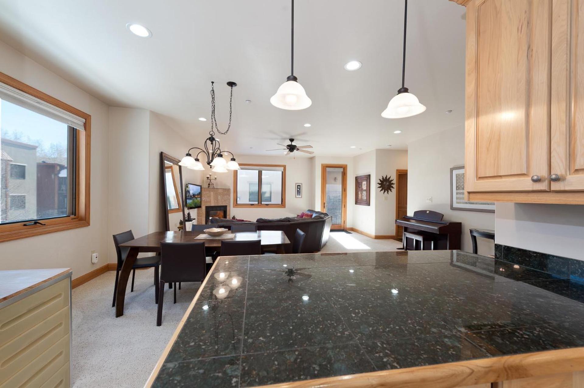 Crimson Cliffs Unit 55 Villa Durango Dış mekan fotoğraf